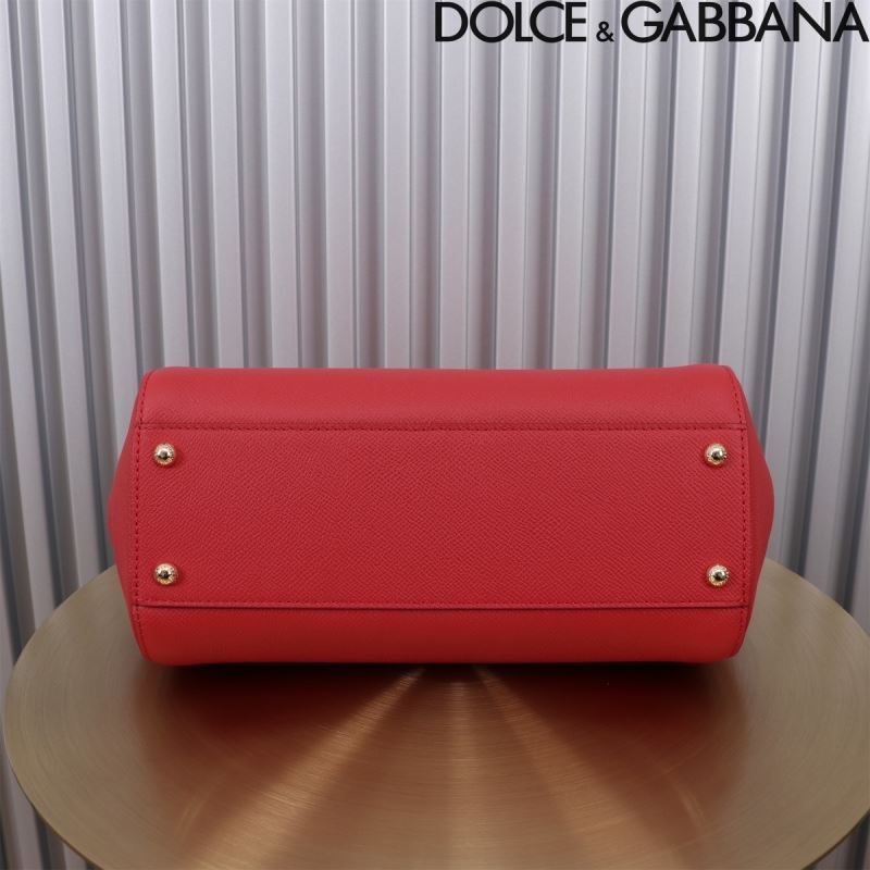 Dolce Gabbana Top Handle Bags